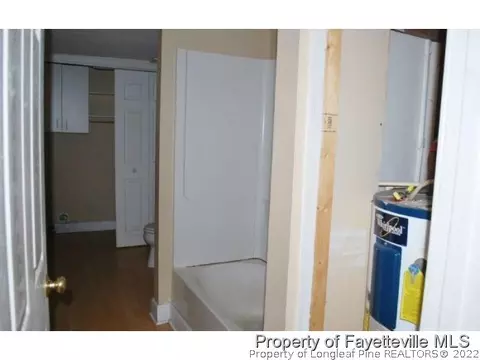 402 W I St, Erwin, NC 28339 photo 7
