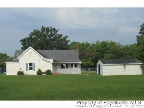 402 W I St, Erwin, NC 28339 photo 24