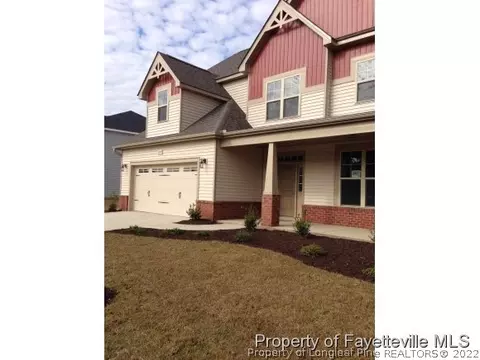 819 St Johns Loop, Raeford, NC 28376 photo 2