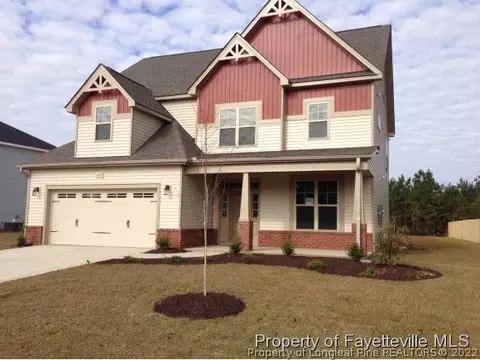 819 St Johns Loop, Raeford, NC 28376 photo 1