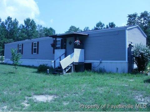 798 Brookgreen Ln, Cameron, NC 28326 photo 2