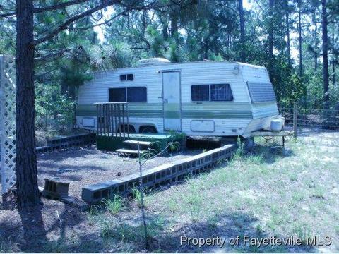 798 Brookgreen Ln, Cameron, NC 28326 photo 4