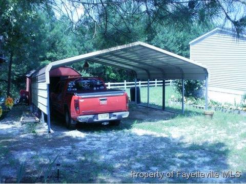 798 Brookgreen Ln, Cameron, NC 28326 photo 3