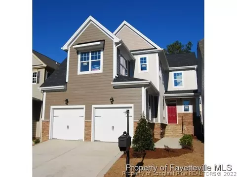 141 Pine Hawk Dr, Spring Lake, NC 28390 photo 1