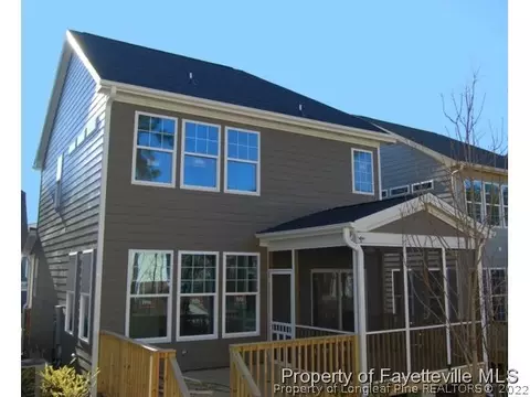 141 Pine Hawk Dr, Spring Lake, NC 28390 photo 2