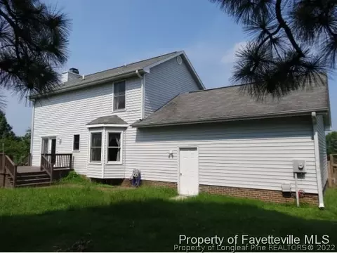 47 Lakeridge Dr, Cameron, NC 28326 photo 21