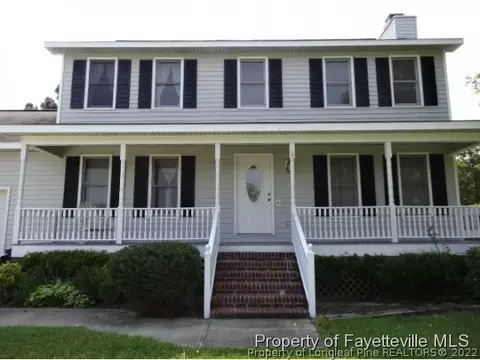 47 Lakeridge Dr, Cameron, NC 28326 photo 2