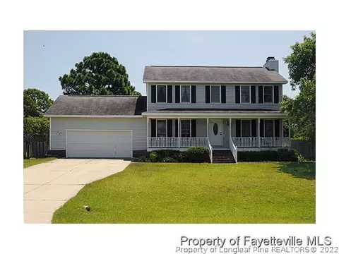 47 Lakeridge Dr, Cameron, NC 28326 photo 1