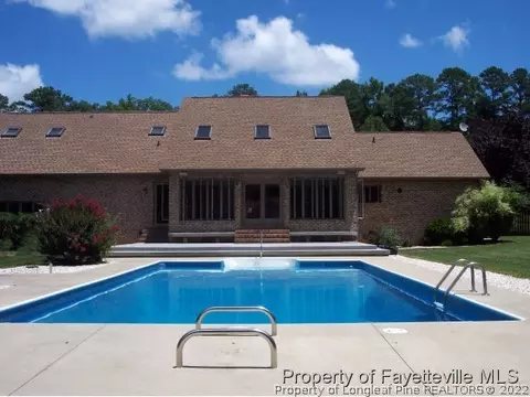 151 Quail, Angier, NC 27501 photo 4