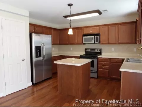 360 Valley Oak Dr, Bunnlevel, NC 28323 photo 8
