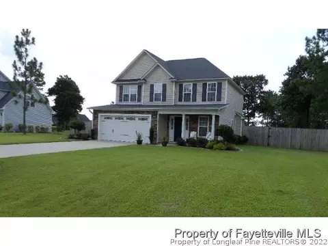 360 Valley Oak Dr, Bunnlevel, NC 28323 photo 3