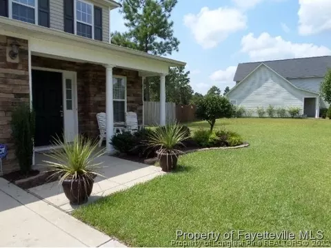 360 Valley Oak Dr, Bunnlevel, NC 28323 photo 2