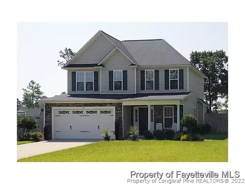 360 Valley Oak Dr, Bunnlevel, NC 28323 photo 1