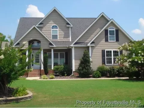 35 Keystone Ct, Dunn, NC 28334 photo 1