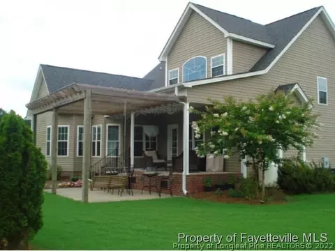 35 Keystone Ct, Dunn, NC 28334 photo 14