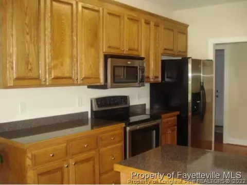 35 Keystone Ct, Dunn, NC 28334 photo 7