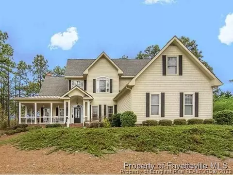 232 National Dr, Pinehurst, NC 28374 photo 1