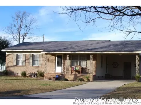 311 Erwin, Coats, NC 27521 photo 1