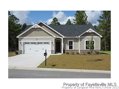 309 English Oak Dr, Bunnlevel, NC 28323 photo 1
