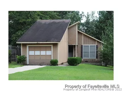 3314 Arrowhead Rd, Spring Lake, NC 28390 photo 1