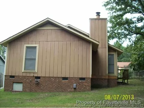 3314 Arrowhead Rd, Spring Lake, NC 28390 photo 2