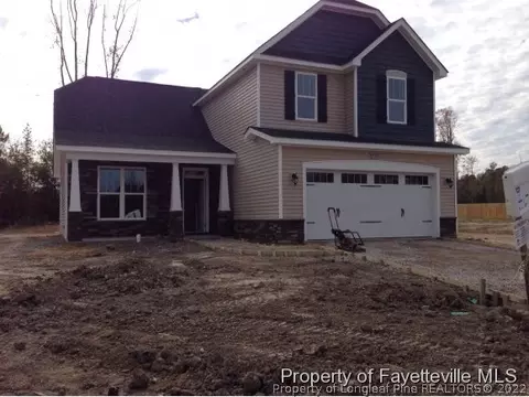 932 Saint Johns Loop, Raeford, NC 28376 photo 1