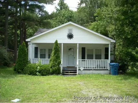 108 Butch St, Erwin, NC 28339 photo 1