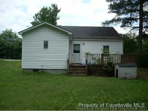 108 Butch St, Erwin, NC 28339 photo 2