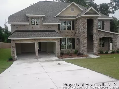 339 Regimental Dr, Cameron, NC 28326 photo 1