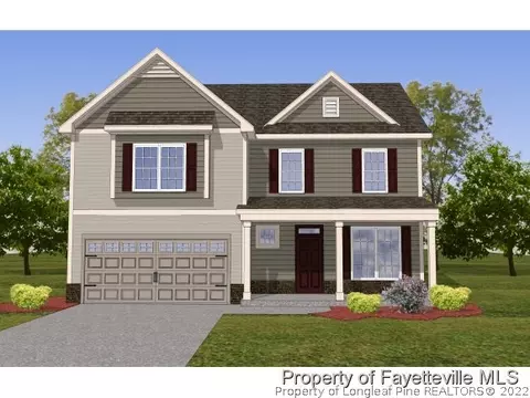 88 Judiciary Ct, Cameron, NC 28326 photo 1