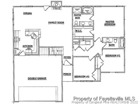 609 Juno Dr, Broadway, NC 27505 photo 2
