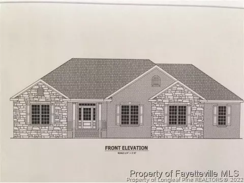 201 Lasater Rd, Bunnlevel, NC 28323 photo 1