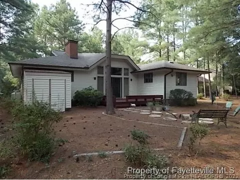40 Lake Forest Dr, Pinehurst, NC 28374 photo 22