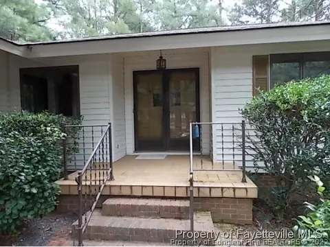 40 Lake Forest Dr, Pinehurst, NC 28374 photo 2