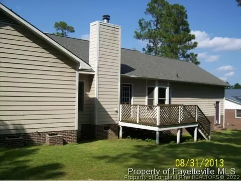 56 Overlook Rd, Cameron, NC 28326 photo 2