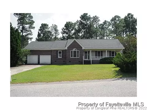 56 Overlook Rd, Cameron, NC 28326 photo 1