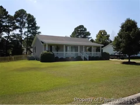 1903 Friendly Rd, Dunn, NC 28334 photo 1