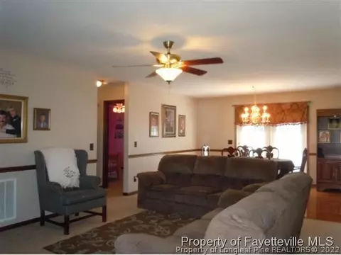 1903 Friendly Rd, Dunn, NC 28334 photo 5