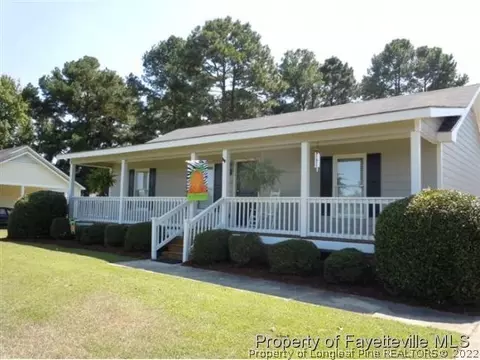 1903 Friendly Rd, Dunn, NC 28334 photo 2