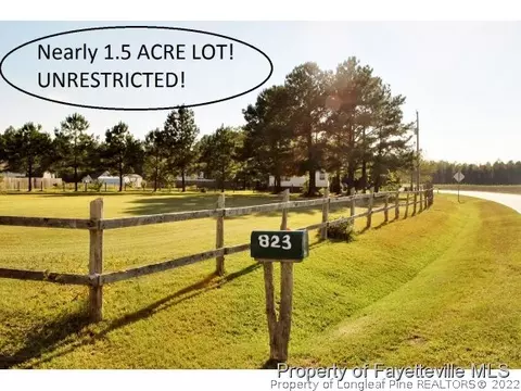823 Byrds Pond Rd, Erwin, NC 28339 photo 19