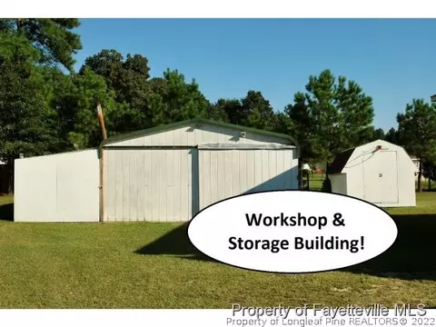 823 Byrds Pond Rd, Erwin, NC 28339 photo 25