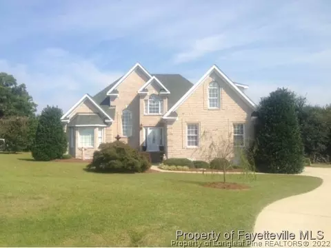 35 Cornerstone Dr, Angier, NC 27501 photo 1