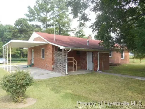 434 Jernigan Rd, Dunn, NC 28334 photo 2
