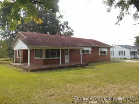 434 Jernigan Rd, Dunn, NC 28334 photo 1