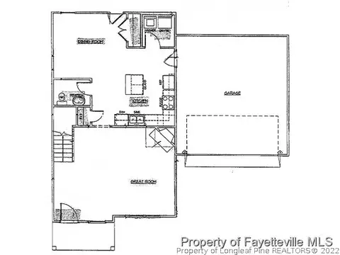 167 Angel Oak Dr, Bunnlevel, NC 28323 photo 2