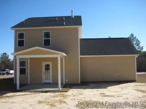 167 Angel Oak Dr, Bunnlevel, NC 28323 photo 4