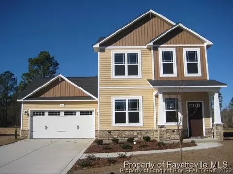 167 Angel Oak Dr, Bunnlevel, NC 28323 photo 1