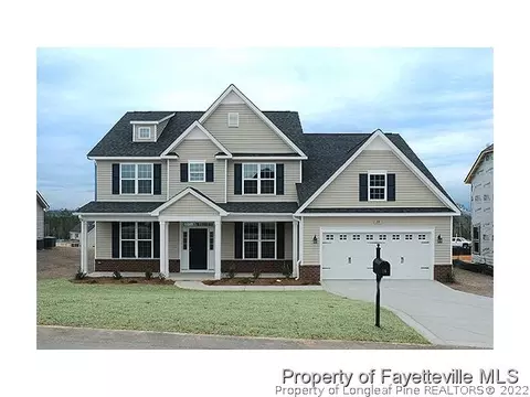 28 Torrington Rdg, Cameron, NC 28326 photo 1
