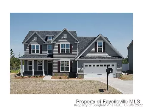 58 Torrington Rdg, Cameron, NC 28326 photo 1