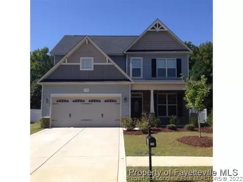 502 St Johns Loop, Raeford, NC 28376 photo 1
